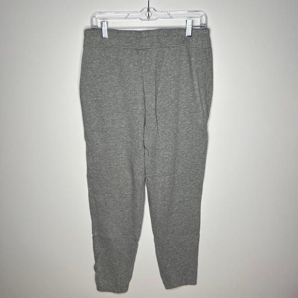James Perse Pull On Sweat Pant Grey Size 1 - Picture 2 of 4